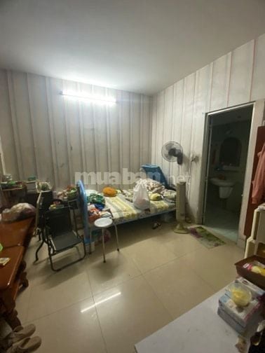 Nhà 4 tầng Đặng Thai Mai - Phú Nhuận, 10 phòng cho thuê, giá 10.5 Bl