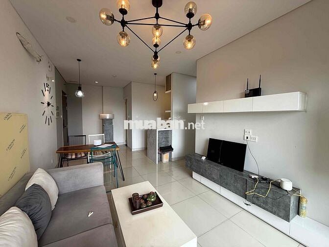 Căn hộ Dragon Hill 2 2 Phòng Ngủ 2wc giá tốt