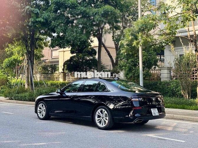 VinFast Lux A2.0 2019 2.0 AT - 30000 km