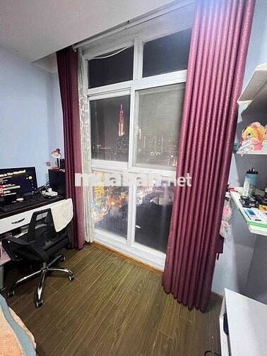 CĂN HỘ 3PN 100M2 VIEW PHÁO HOA FULL NỘI THẤT, THUÊ CHỈ 15TR, SÁT Q.1