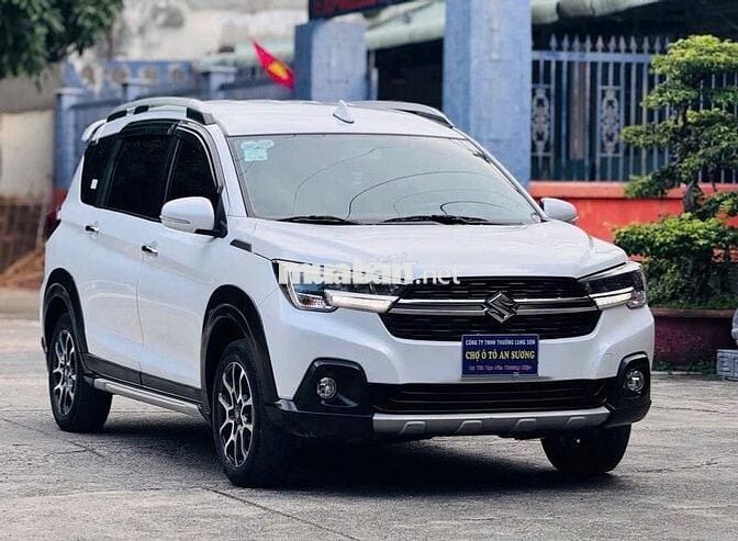 Suzuki XL 7 2023 1 chủ mua mới sử dụng