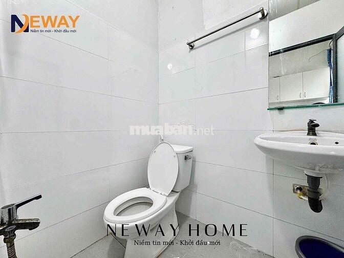 CĂN HỘ FULL NỘI THẤT - ngay trung tâm Tân Phú