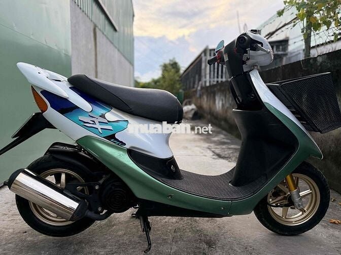 Dio 2 thì kiểng cần bán