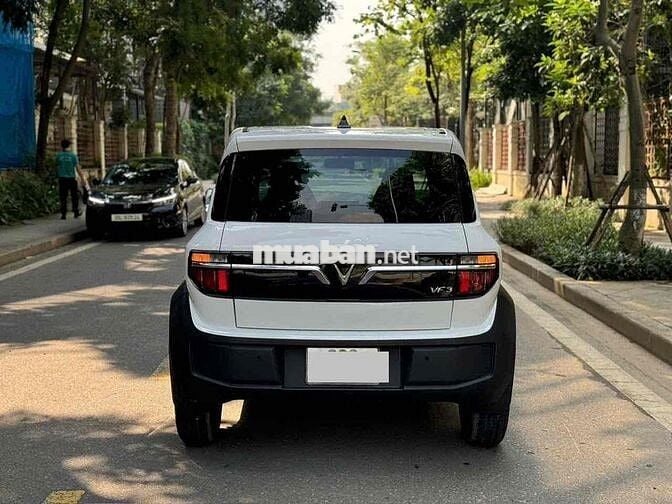 VinFast VF3 2024