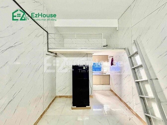 PHÒNG TRỌ CÓ GÁC GIÁ RẺ - ĐẦY ĐỦ NỘI THẤT, CÓ THANG MÁY - Ở LIỀN ĐƯỢC
