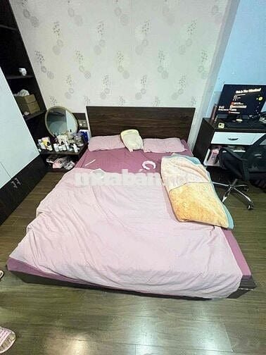 CĂN HỘ 3PN 100M2 VIEW PHÁO HOA FULL NỘI THẤT, THUÊ CHỈ 15TR, SÁT Q.1