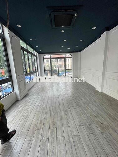 CHO THUÊ NHÀ 44 TRẦN CAO VÂN PHƯỜNG ĐAKAO QUẬN 1