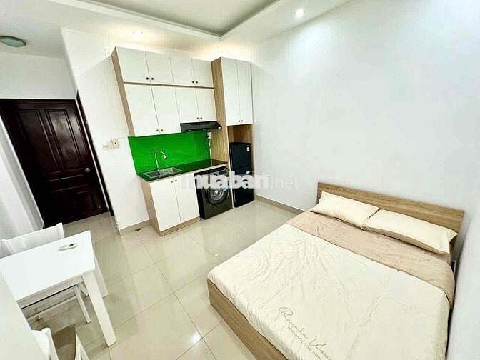 cho thuê chdv - kế bên Giao Thông Vận Tải, Hutech, Ngoại Thương