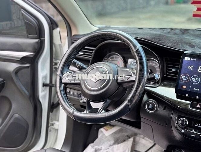 Suzuki XL 7 2023 1 chủ mua mới sử dụng