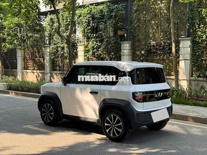 VinFast VF3 2024