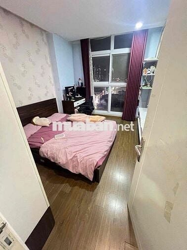 CĂN HỘ 3PN 100M2 VIEW PHÁO HOA FULL NỘI THẤT, THUÊ CHỈ 15TR, SÁT Q.1