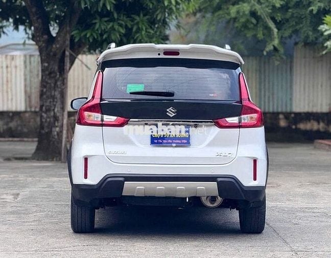Suzuki XL 7 2023 1 chủ mua mới sử dụng