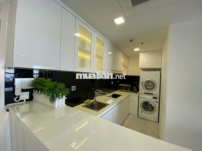5 Căn 2PN SUNRISE CITY SOUTH, NHÀ ĐẸP, GIÁ T.Ố.T - 8.2 TỶ, XEM NGAY