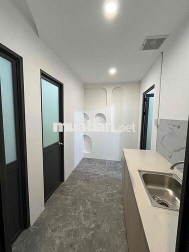 CHDV có 1-2 PN riêng tách bếp cửa sổ, ban công đẹp khu Phan Xích Long