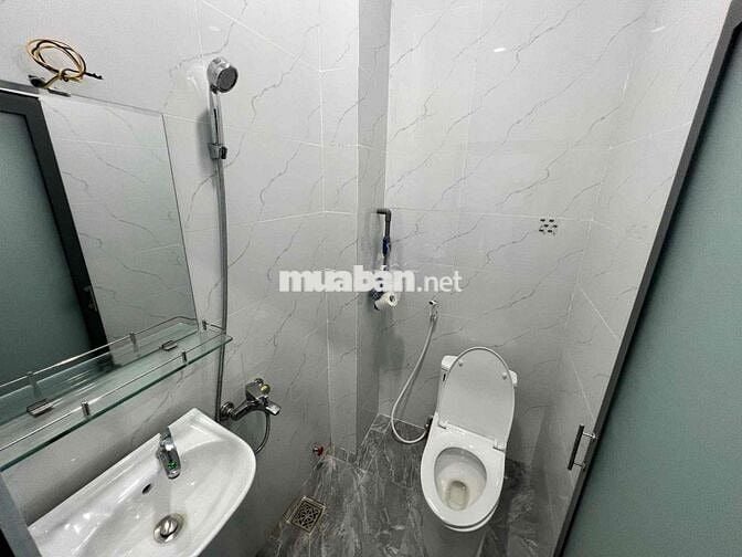 CHO THUÊ STUDIO MÁY GIẶT RIÊNG THANG MÁY - NGUYỄN KIỆM PHAN XÍCH LONG