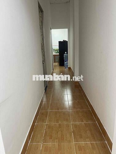 🏡 NHÀ CHO THUÊ 5x20 – PHAN VĂN HỚN - BÀ ĐIỂM, HÓC MÔN - 6 TRIỆU/THÁNG
