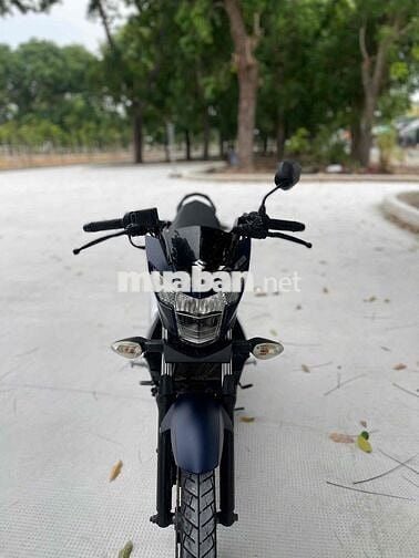 XE SUZUKI RAIDER - ĐỜI 2020 CHÍNH CHỦ - GIÁ TỐT