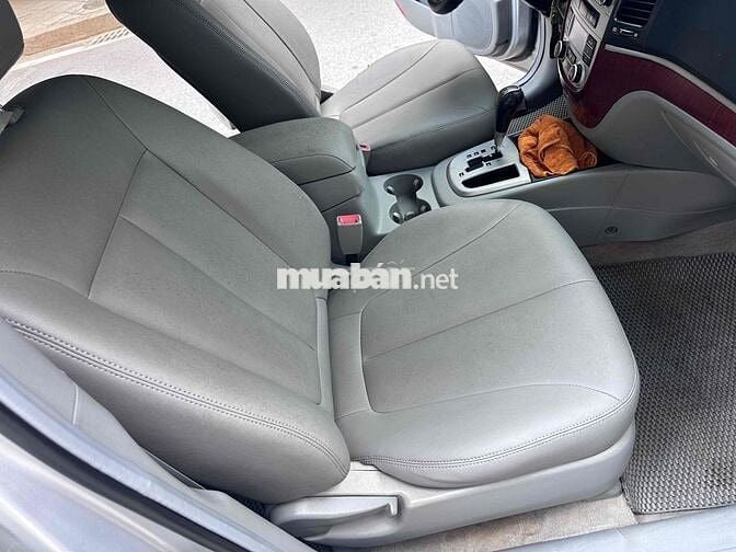 Hyundai Santa Fe 2007 SLX 2.0L 4WD - 140000 km
