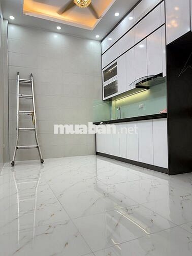 Bán nhà Bùi Xương Trạch, Thanh Xuân, Ô tô, Kinh doanh, 39m2, 8.99