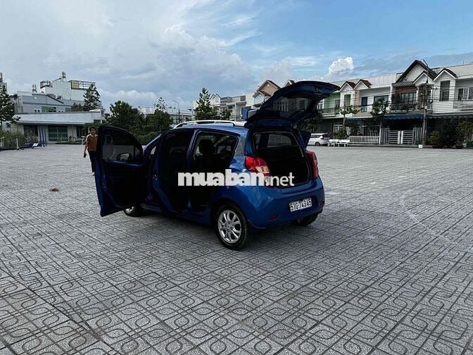 Chevrolet Spark 2018 1.2 LT - 52000 km