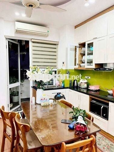 Bán gấp căn C14 Bắc Hà - Tố Hữu. DT 89m gồm 2pn, 2wc. Giá TL