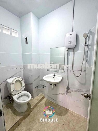 Phòng 35m2_1PN 1 phòng khách ban công,full nt mới_Thích Quảng Đức,PN