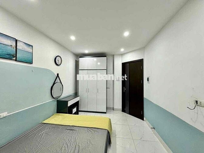 🔥 KHAI TRƯƠNG TOÀ CCMN -  OTO ĐẾN TẬN CỬA  -  Đẹp Lung Linh - Rộng Tho