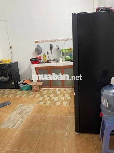 🏡 NHÀ CHO THUÊ 5x20 – PHAN VĂN HỚN - BÀ ĐIỂM, HÓC MÔN - 6 TRIỆU/THÁNG