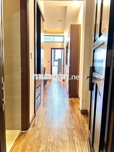 💒Kế Landmark - 1PN Tách Bếp Cửa Sổ View TP - Full NT Gỗ Hiện Đại💒