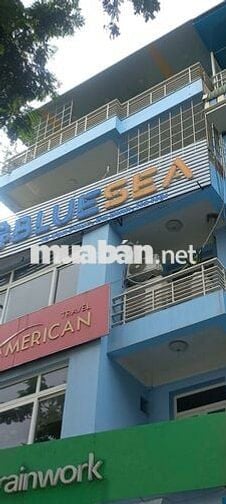 Cho thuê văn phòng tại số 15 Vạn Phúc,30 triệu,135 m2, Ba Đình, Hà Nội