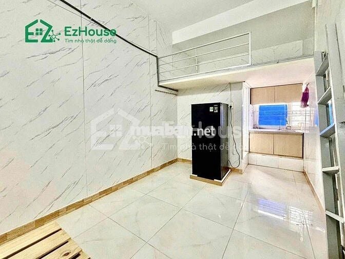 PHÒNG TRỌ CÓ GÁC GIÁ RẺ - ĐẦY ĐỦ NỘI THẤT, CÓ THANG MÁY - Ở LIỀN ĐƯỢC
