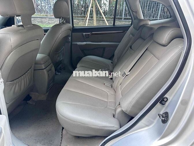 Hyundai Santa Fe 2007 SLX 2.0L 4WD - 140000 km