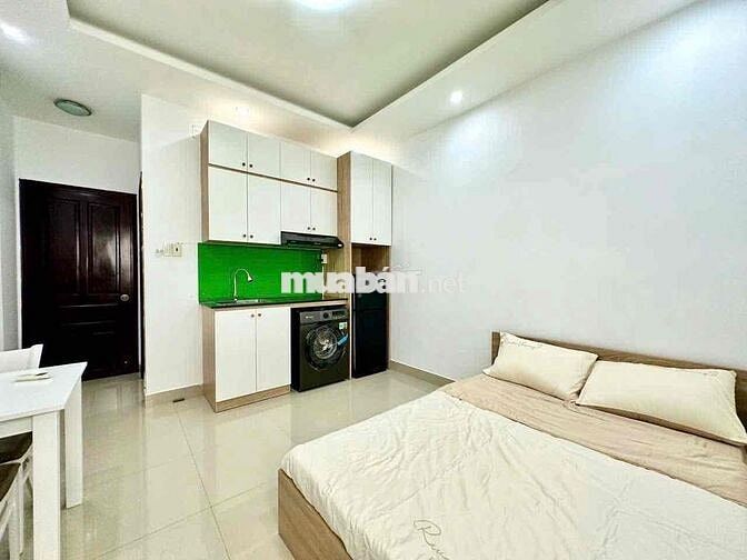 cho thuê chdv - kế bên Giao Thông Vận Tải, Hutech, Ngoại Thương