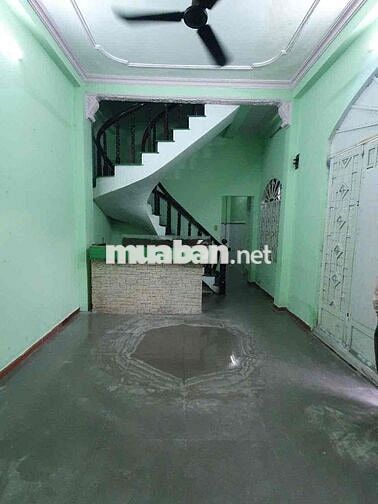 NC 2pn2wc 56m2 hẻm phạm văn chiêu P9