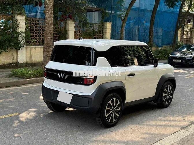 VinFast VF3 2024