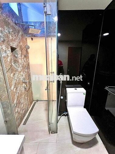 💒Kế Landmark - 1PN Tách Bếp Cửa Sổ View TP - Full NT Gỗ Hiện Đại💒