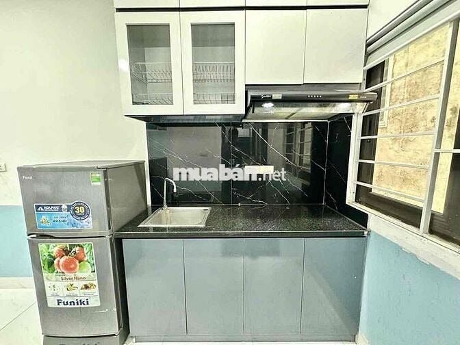 🔥 KHAI TRƯƠNG TOÀ CCMN -  OTO ĐẾN TẬN CỬA  -  Đẹp Lung Linh - Rộng Tho