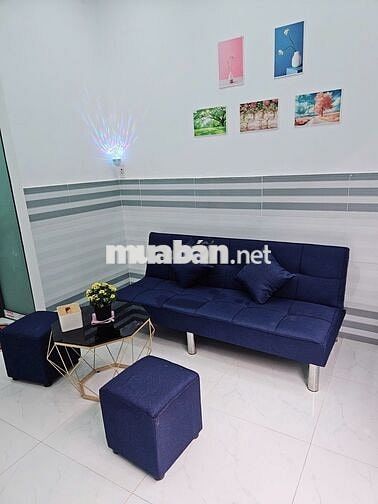 bán nhà 1 lầu có 2pn 1ty195tr nguyễn văn quá quận 12