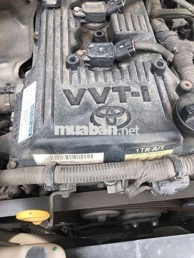 2014 2.0V - 100000 km