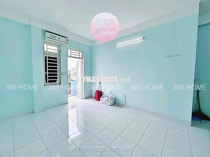 PHÒNG BAN CÔNG 30m2 - TÂN QUY GẦN LOTTE Q7