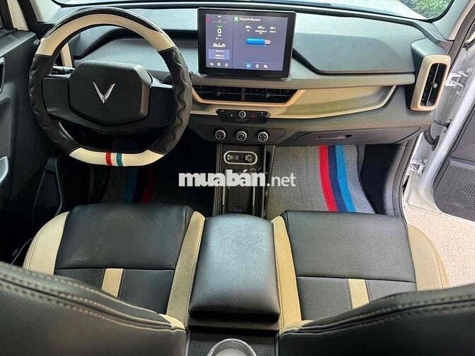 VinFast VF3 2024