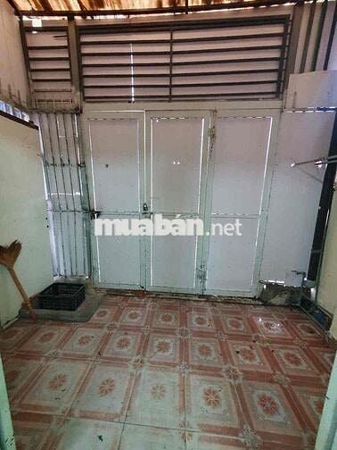 NC 2pn2wc 56m2 hẻm phạm văn chiêu P9