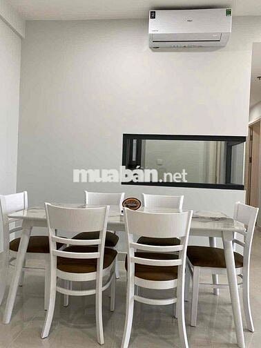Bán căn hộ D-Homme Quận 6 – 3PN 2WC, 90m² – Giá 6.25 tỷ TL