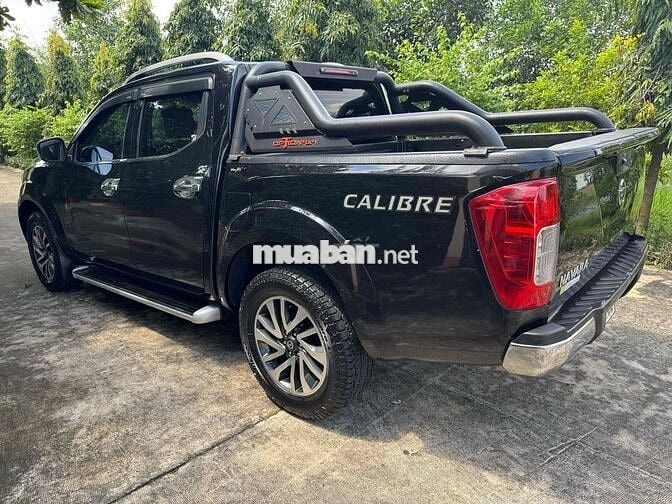 Nissan Navara 2019 2.5 AT 2WD (EL) - 82000 km