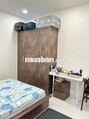 🍀 2PN + 1PK rộng 50m2 ngay KDC Nam Long