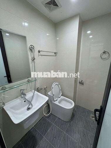 Căn hộ Studio Ngõ 82 Kim Mã- Giang Văn Minh 4tr9 - 6tr