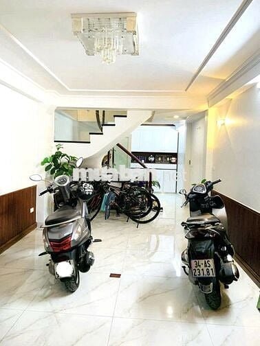 SIÊU PHẨM YÊN HOÀ - Ô TÔ ĐỖ CỬA - KHÔNG CÓ CĂN THỨ 2