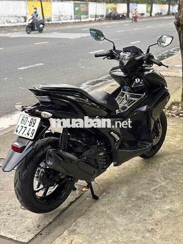nvx 155 abs