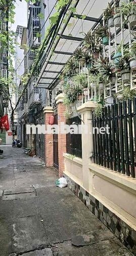 BÁ.N GẤP MẢNH ĐẤT 54M ĐỊNH CÔNG_HOÀNG MAI - HÀ NỘI. GIÁ ĐẦU TƯ 170tr/m