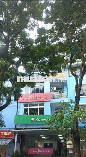 Cho thuê văn phòng tại số 15 Vạn Phúc,30 triệu,135 m2, Ba Đình, Hà Nội